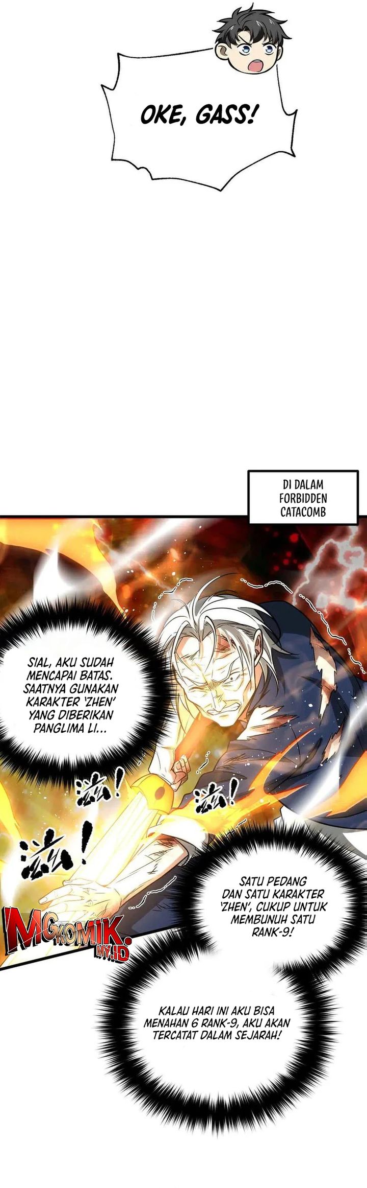 Dilarang COPAS - situs resmi www.mangacanblog.com - Komik global gao wu 305 - chapter 305 306 Indonesia global gao wu 305 - chapter 305 Terbaru 20|Baca Manga Komik Indonesia|Mangacan